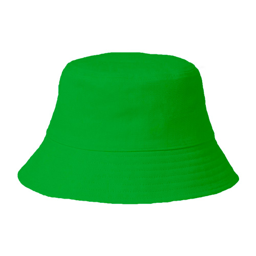 BUCKET HAT MR - Vista 17